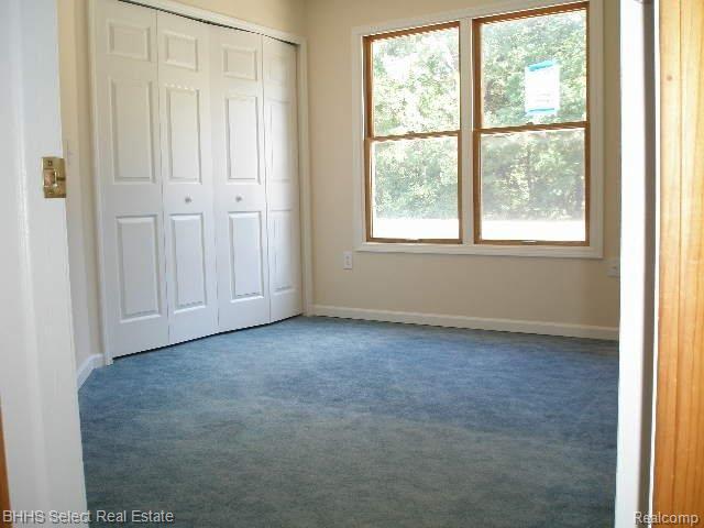 6848 Edwards Road Belleville, MI 48111 - Photo 13 of 19 Bedroom 2