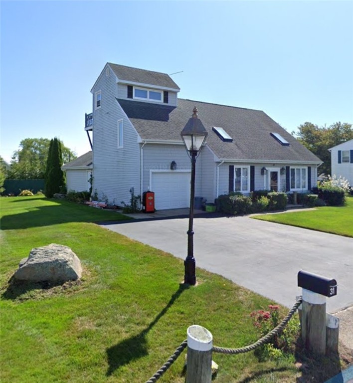 31 Glendale Road Narragansett, RI 02882 - Photo 6 of 40 Gallery Image 6