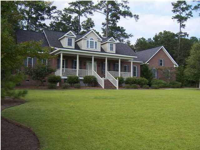 180 Scalybark Road Summerville, SC 29485 - Photo 1 of 13 Primary Photo