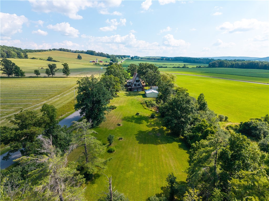 9876 J Jay Knapp Road Ossian, NY 14437 - Photo 5 of 50