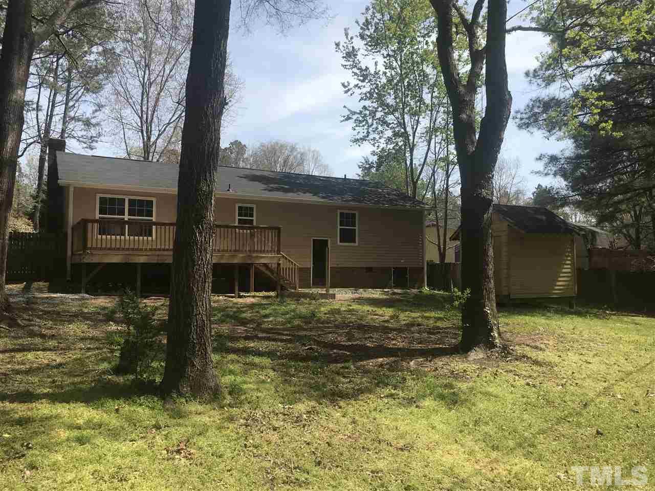 21 Summerglen Court Durham, NC 27713 - Photo 11 of 11