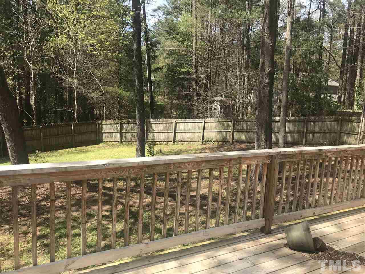 21 Summerglen Court Durham, NC 27713 - Photo 10 of 11