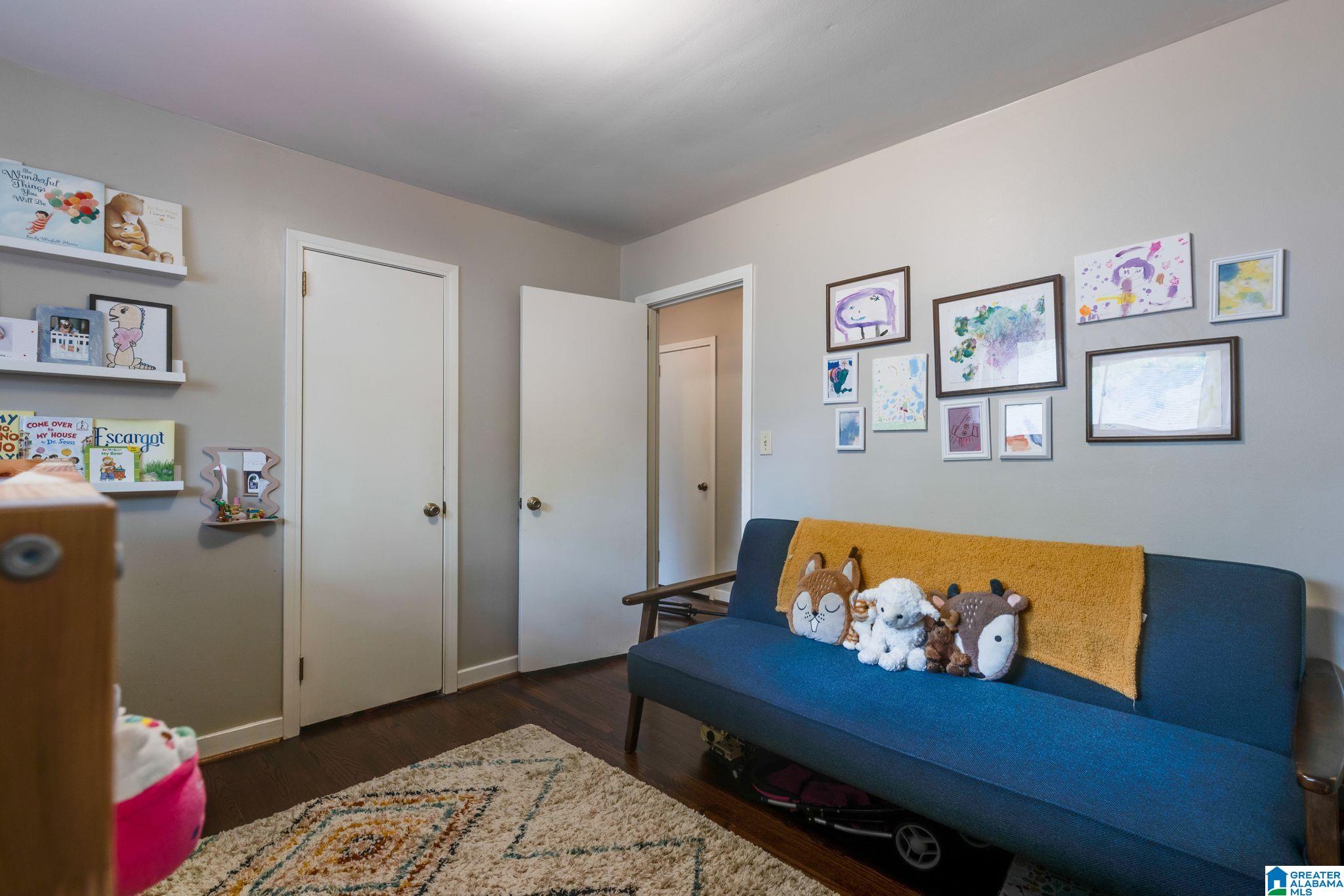 1082 Columbiana Road Birmingham, AL 35209 - Photo 21 of 32