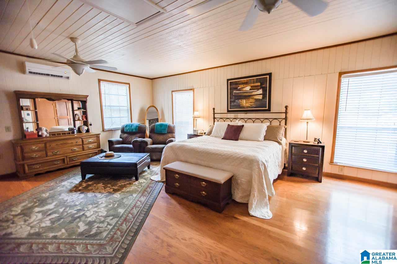 800 Black Acres Road Cropwell, AL 35054 - Photo 22 of 44