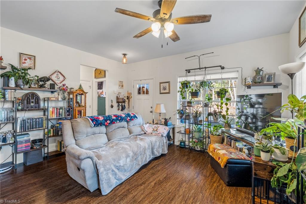 478 Price Farm Road Stokesdale, NC 27357 - Photo 11 of 34 Gallery Image 11