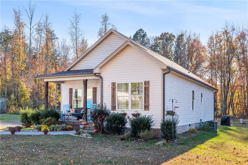 478 Price Farm Road Stokesdale, NC 27357 - Photo 6 of 34 Gallery Image 6