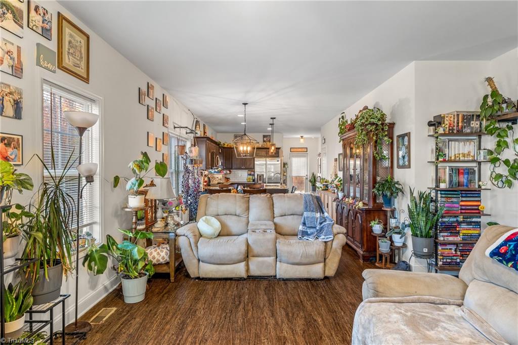 478 Price Farm Road Stokesdale, NC 27357 - Photo 10 of 34 Gallery Image 10