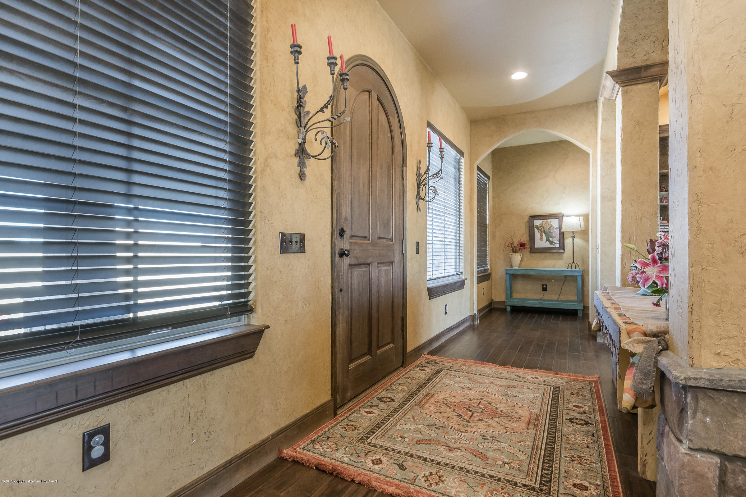 9701 Ashton Road Amarillo, TX 79119 - Photo 2 of 27 Entry