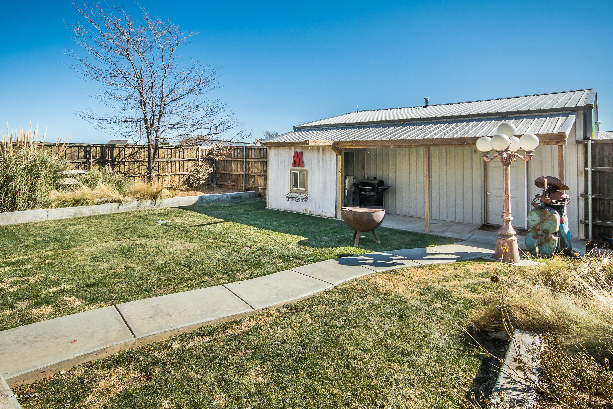 9701 Ashton Road Amarillo, TX 79119 - Photo 20 of 27 Shop-4