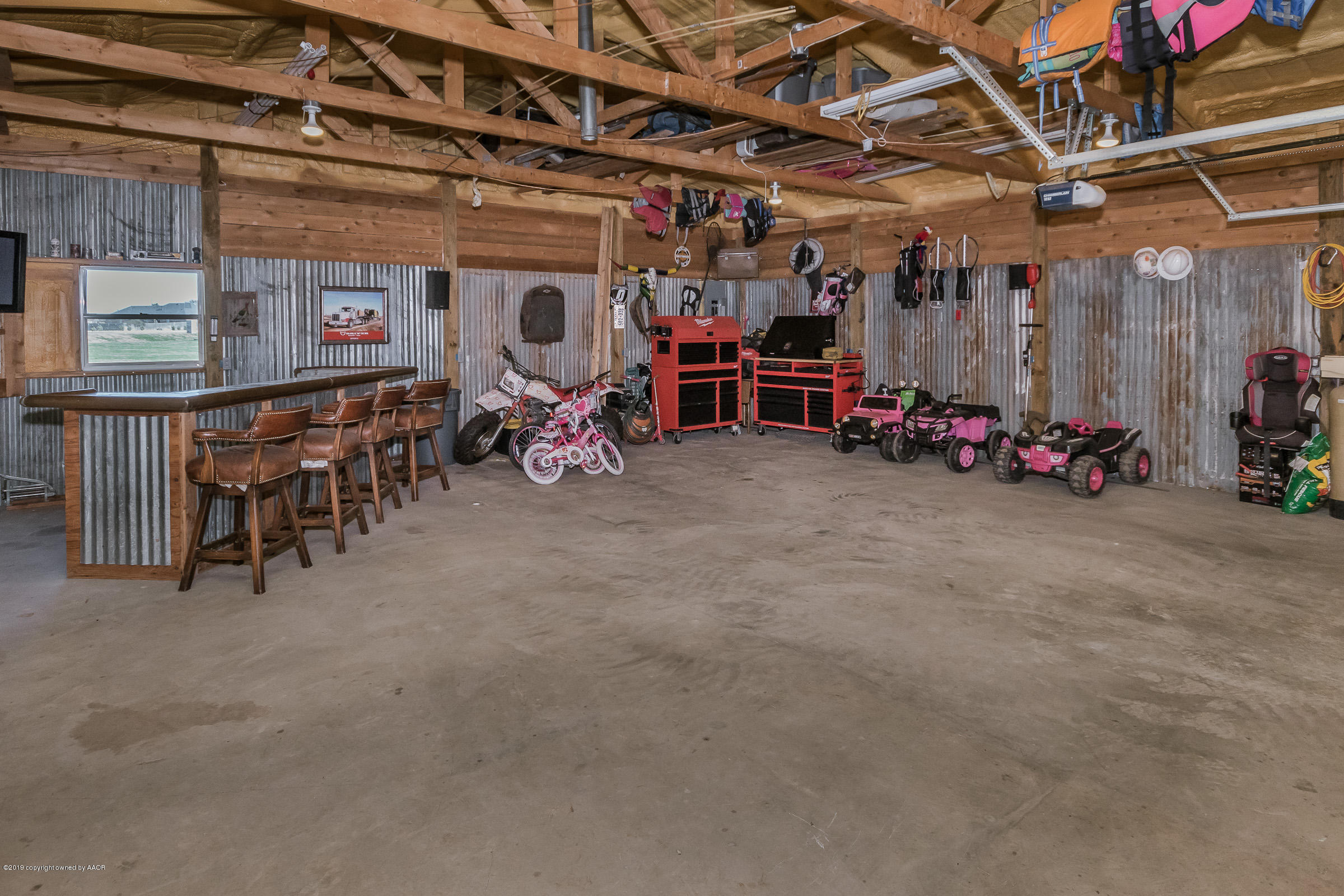 9701 Ashton Road Amarillo, TX 79119 - Photo 21 of 27 Shop