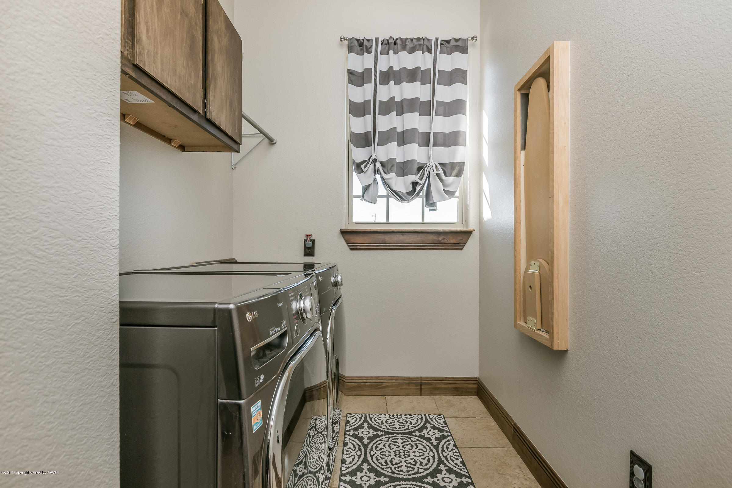 9701 Ashton Road Amarillo, TX 79119 - Photo 10 of 27 Utility Room
