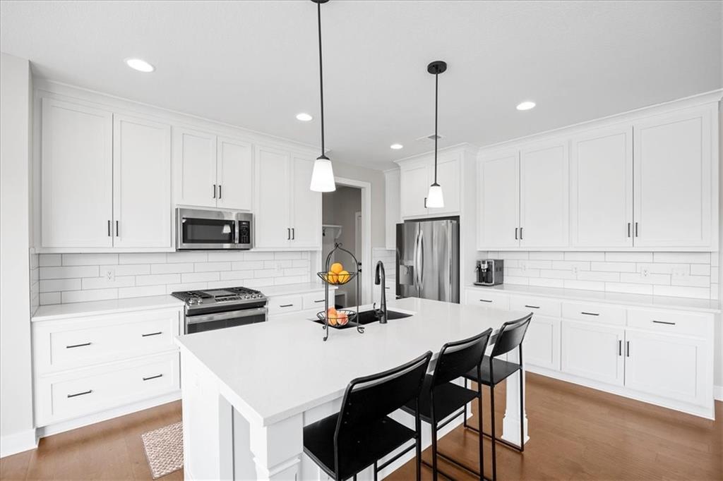 500 Southwest Brummel Road Lee's Summit, MO 64081 - Photo 12 of 37 Gallery Image 12
