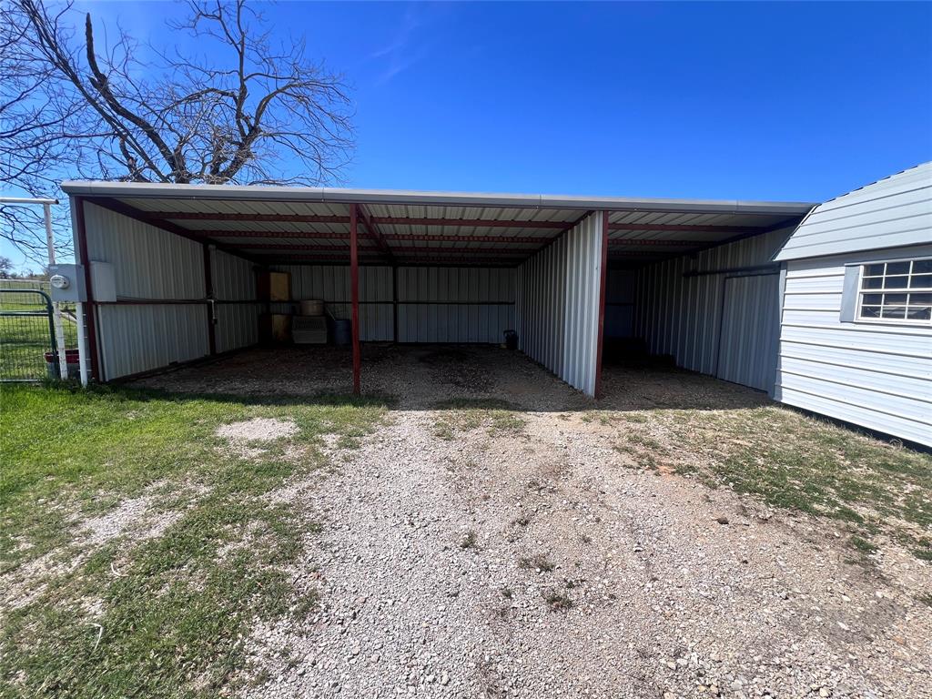 330 Farm To Market 1287 Graham, TX 76450 - Photo 3 of 30