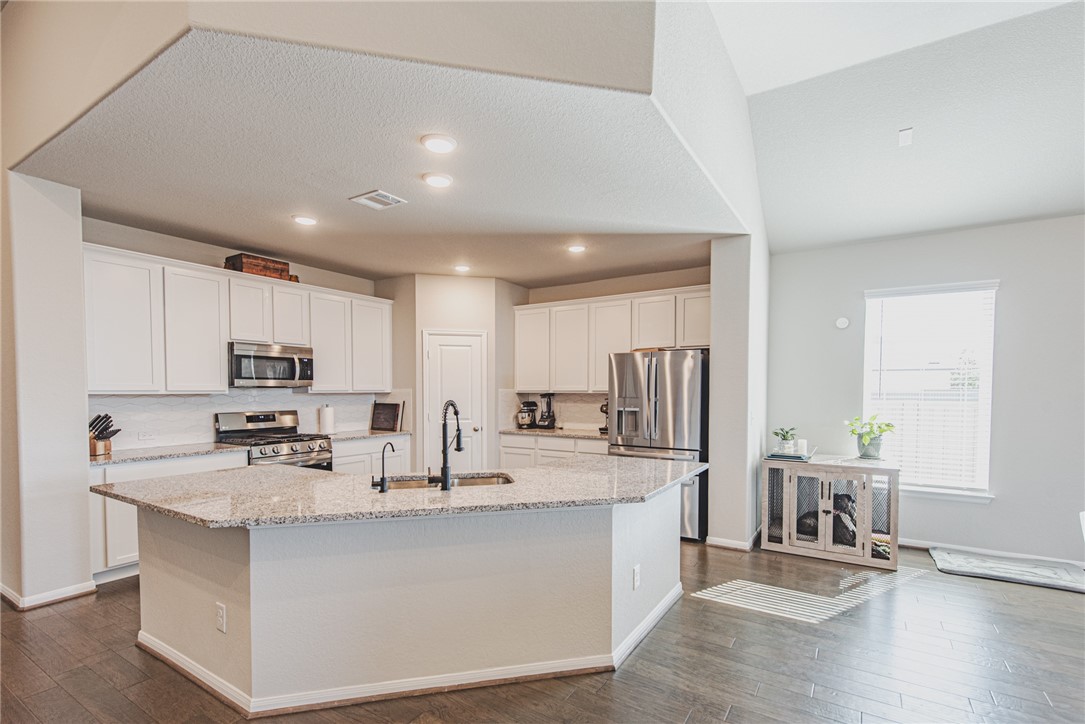 412 Ravello Street Liberty Hill, TX 78642 - Photo 1 of 1 Gallery Image 1