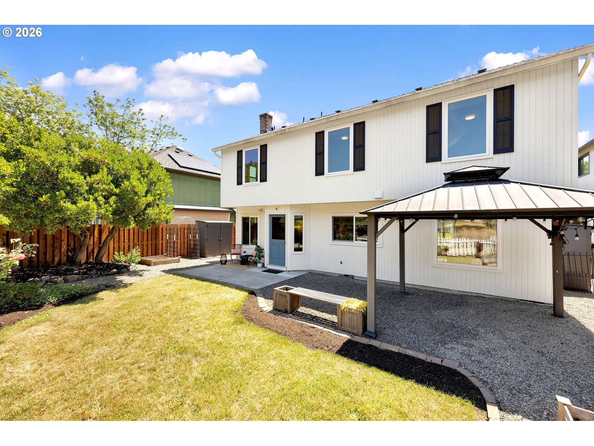 9047 Southwest Reiling Street Portland, OR 97224 - Photo 41 of 48