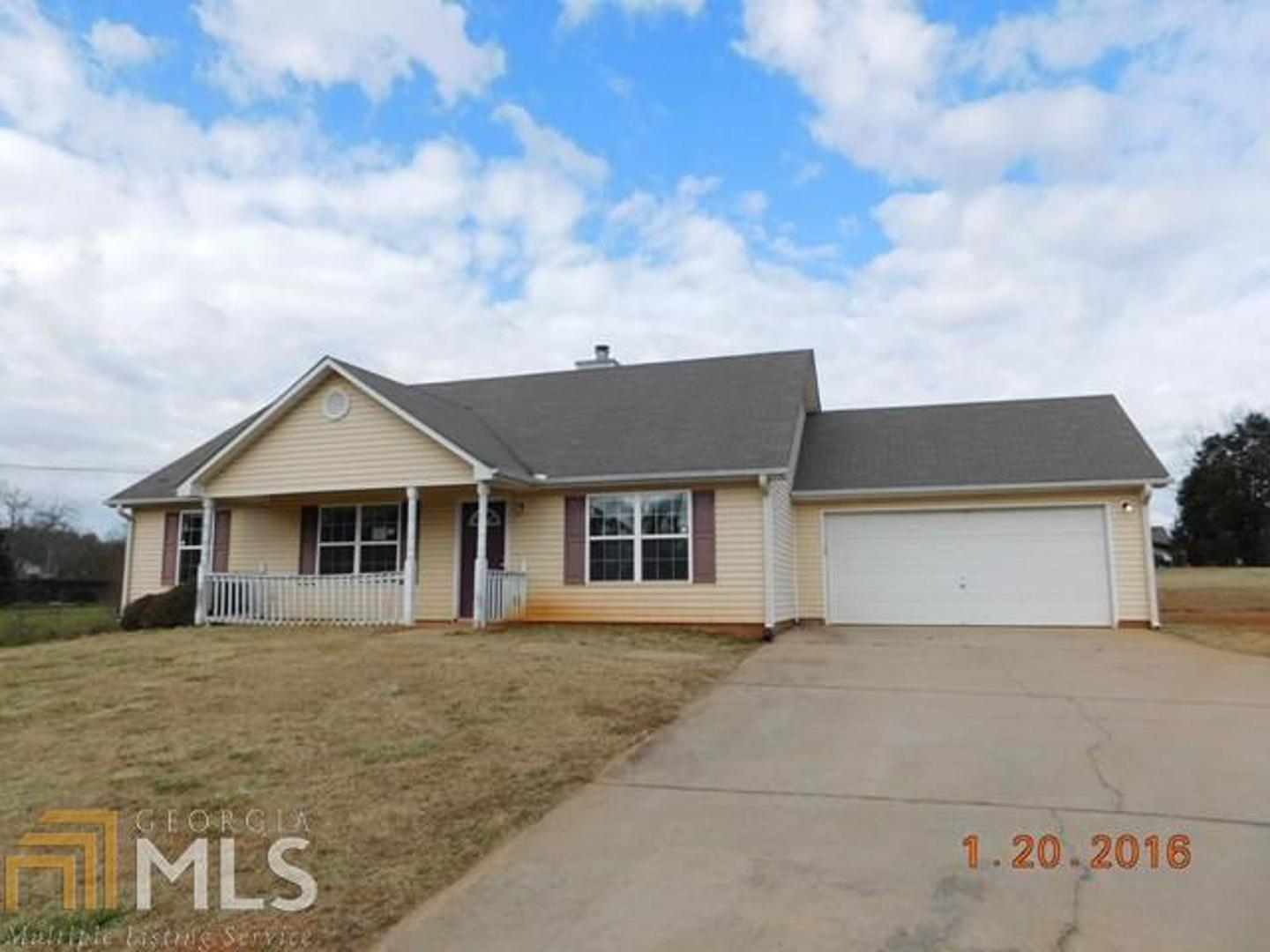 2303 Stroud Road, Unit 4 Jackson, GA 30233 - Photo 1 of 1