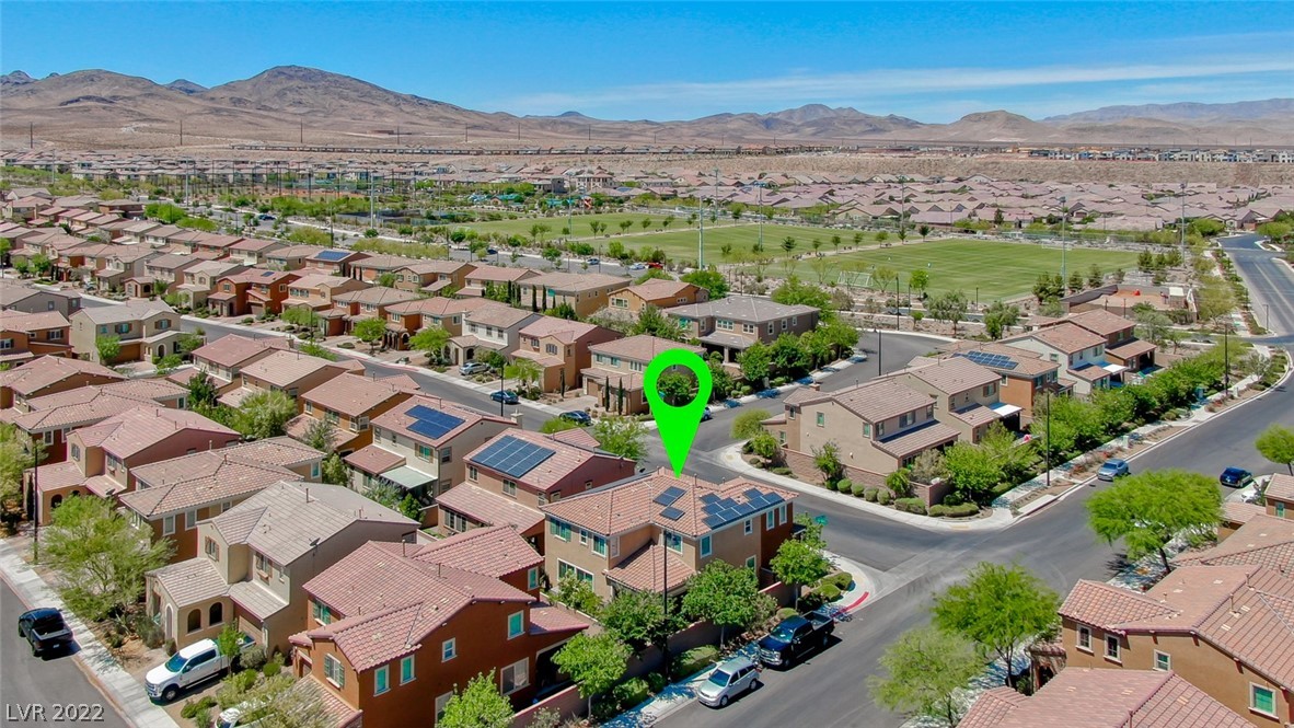 2504 Sable Ridge Street Henderson, NV 89044 - Photo 49 of 50 Gallery Image 49