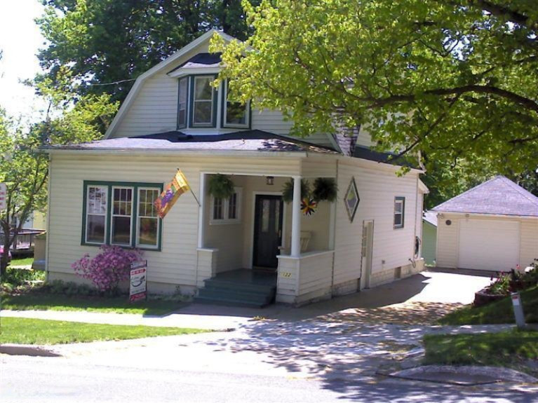 122 East State Road Hastings, MI 49058 - Photo 2 of 24 Additional Photo