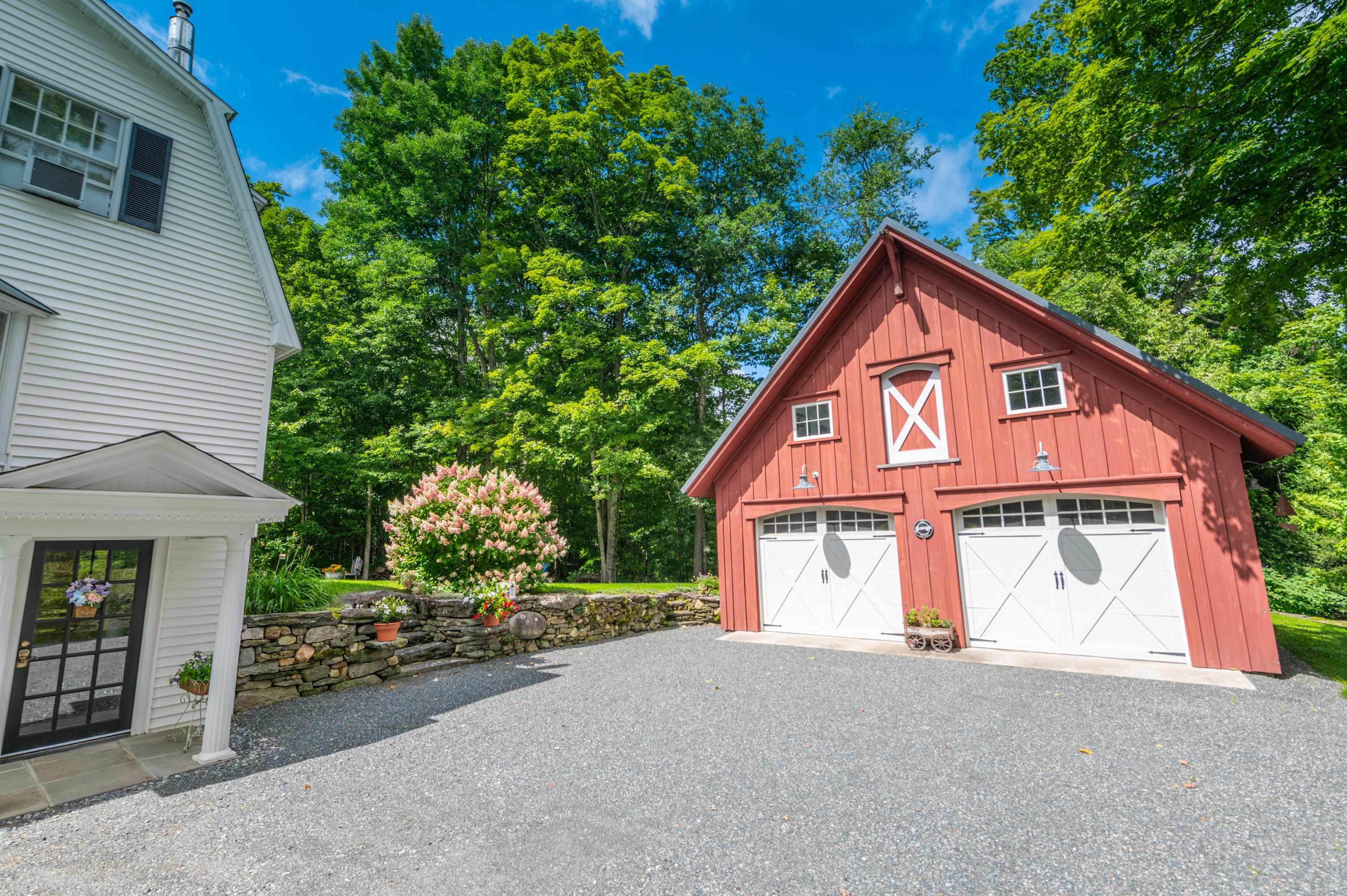 67 Castle Hill Road Wilmington, VT 05363 - Photo 42 of 43