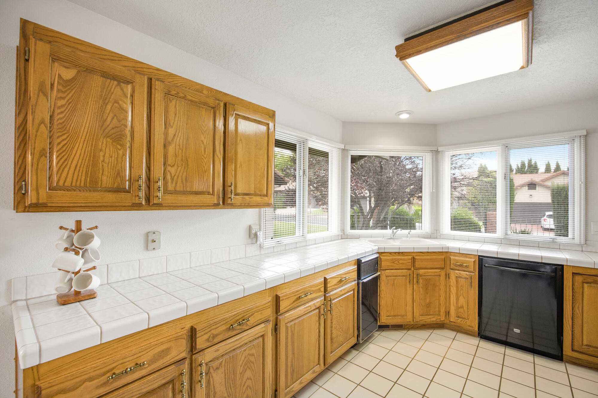 545 South Valley View Drive, Unit 78 St. George, UT 84770 - Photo 6 of 47 Kitchen