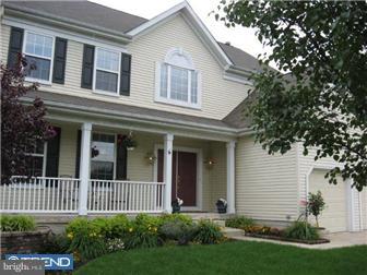 6 Stratton Lane Sewell, NJ 08080 - Photo 1 of 12 Exterior Front