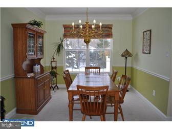 6 Stratton Lane Sewell, NJ 08080 - Photo 6 of 12 Dining Room