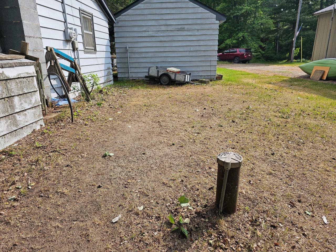 N10594 Somo Ridge Road Tomahawk, WI 54487 - Photo 60 of 60 Gallery Image 60