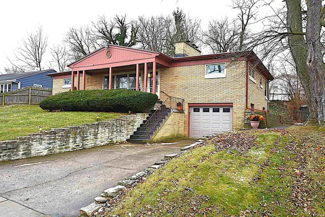 $225,000 | 1317 Hedgewood Drive, Lafayette, IN 47904