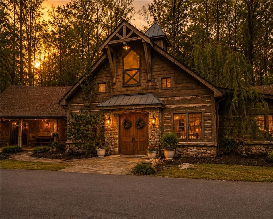 392 Red Mountain Road Dallas, GA 30157 - Photo 194 of 200