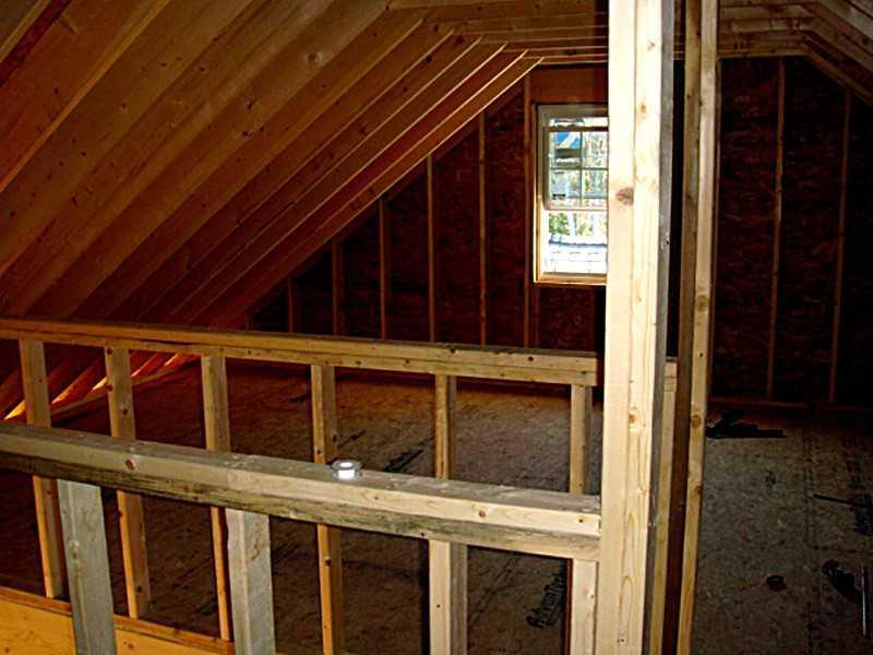11 Liberty Lane Cumberland, ME 04021 - Photo 18 of 35 Interior Space/Layout.