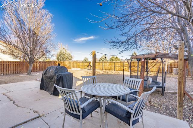 11040 Berry Farm Road Fountain, CO 80817 - Photo 36 of 36 Gallery Image 36