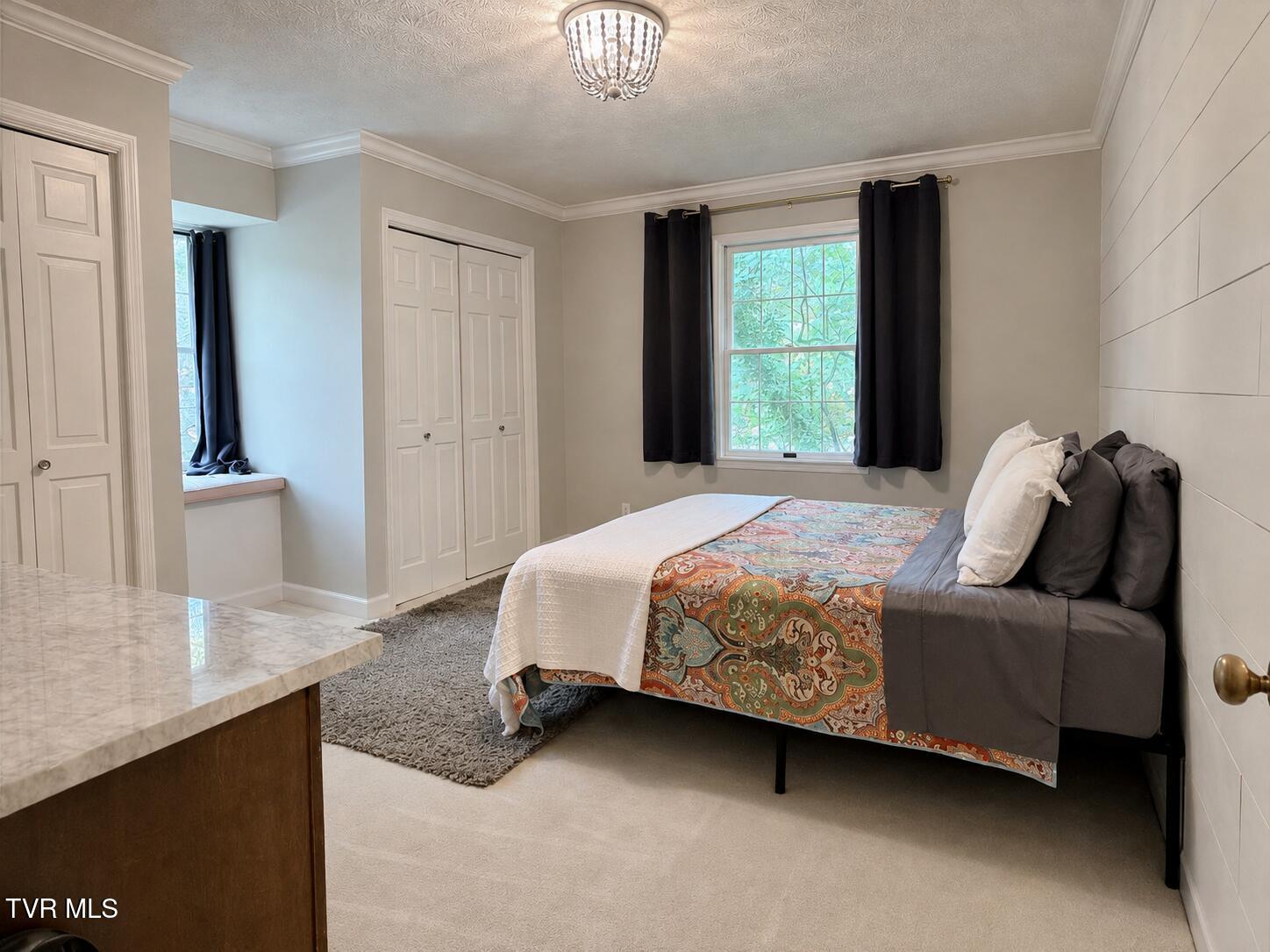 4417 Stagecoach Road Kingsport, TN 37664 - Photo 18 of 54 Bedroom 3 (2) (1)