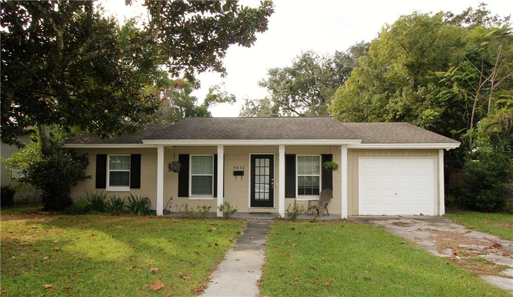 5614 Pinerock Road Orlando, FL 32810 - Photo 1 of 1