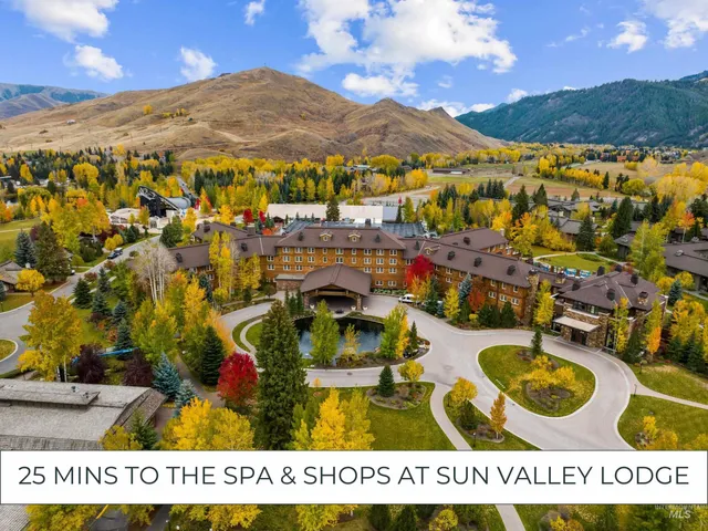 $17,050,000 | 1950-2021 Copper Ranch Lane, Hailey, ID 83333