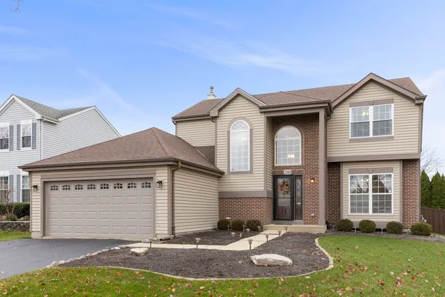$485,000 | 241 Cummings Drive, Bartlett, IL 60103