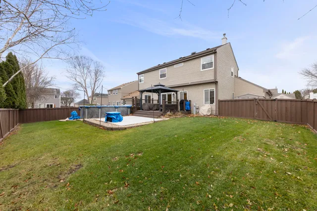 $485,000 | 241 Cummings Drive, Bartlett, IL 60103