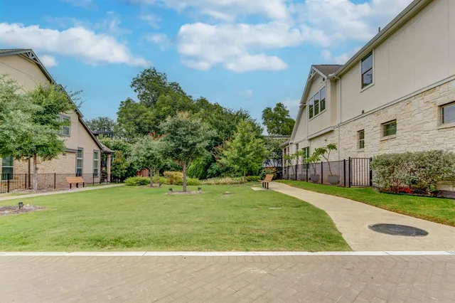 a view of a volley ball court