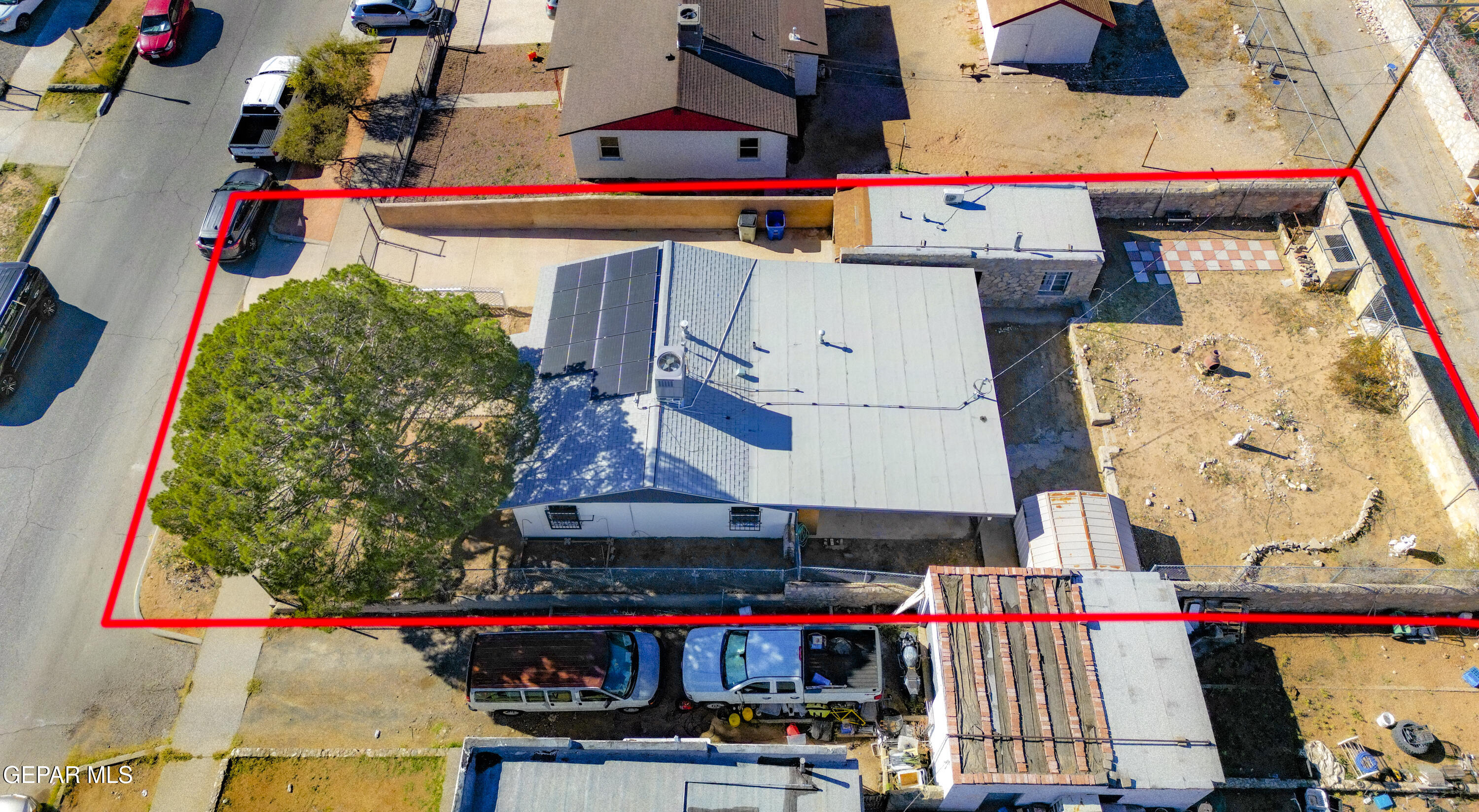 3329 Harrison Avenue El Paso, TX 79930 - Photo 9 of 38