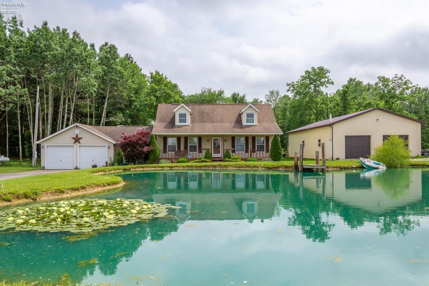 4657 Prospect Road New London, OH 44851 - Photo 1 of 10 Gallery Image 1