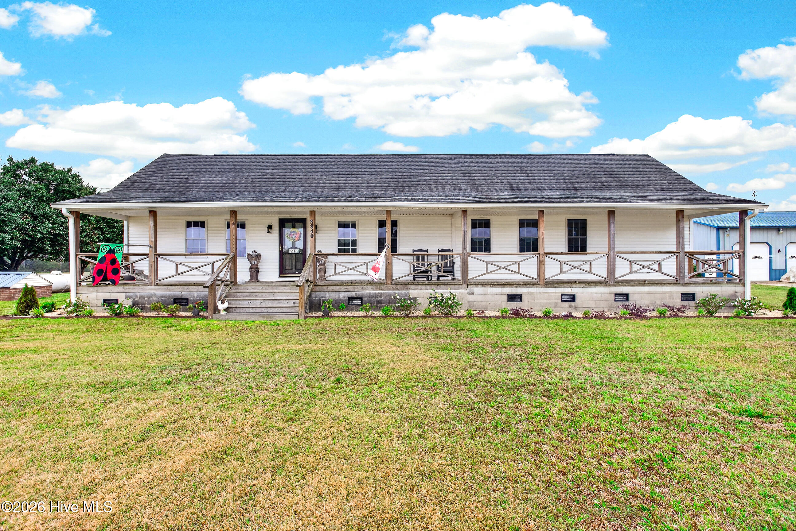 8840 Robbins Road Rocky Mount, NC 27803 - Photo 1 of 58 01-1