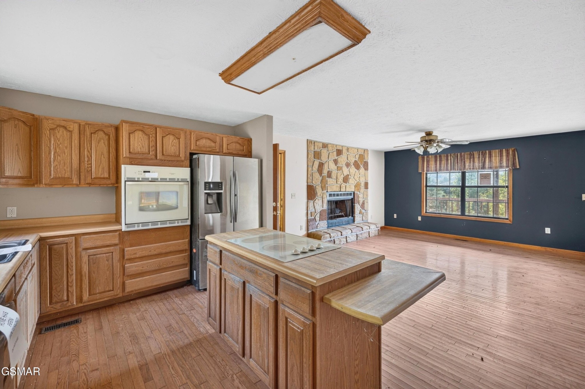 1032 Powder Springs Road Sevierville, TN 37876 - Photo 11 of 44 Gallery Image 11
