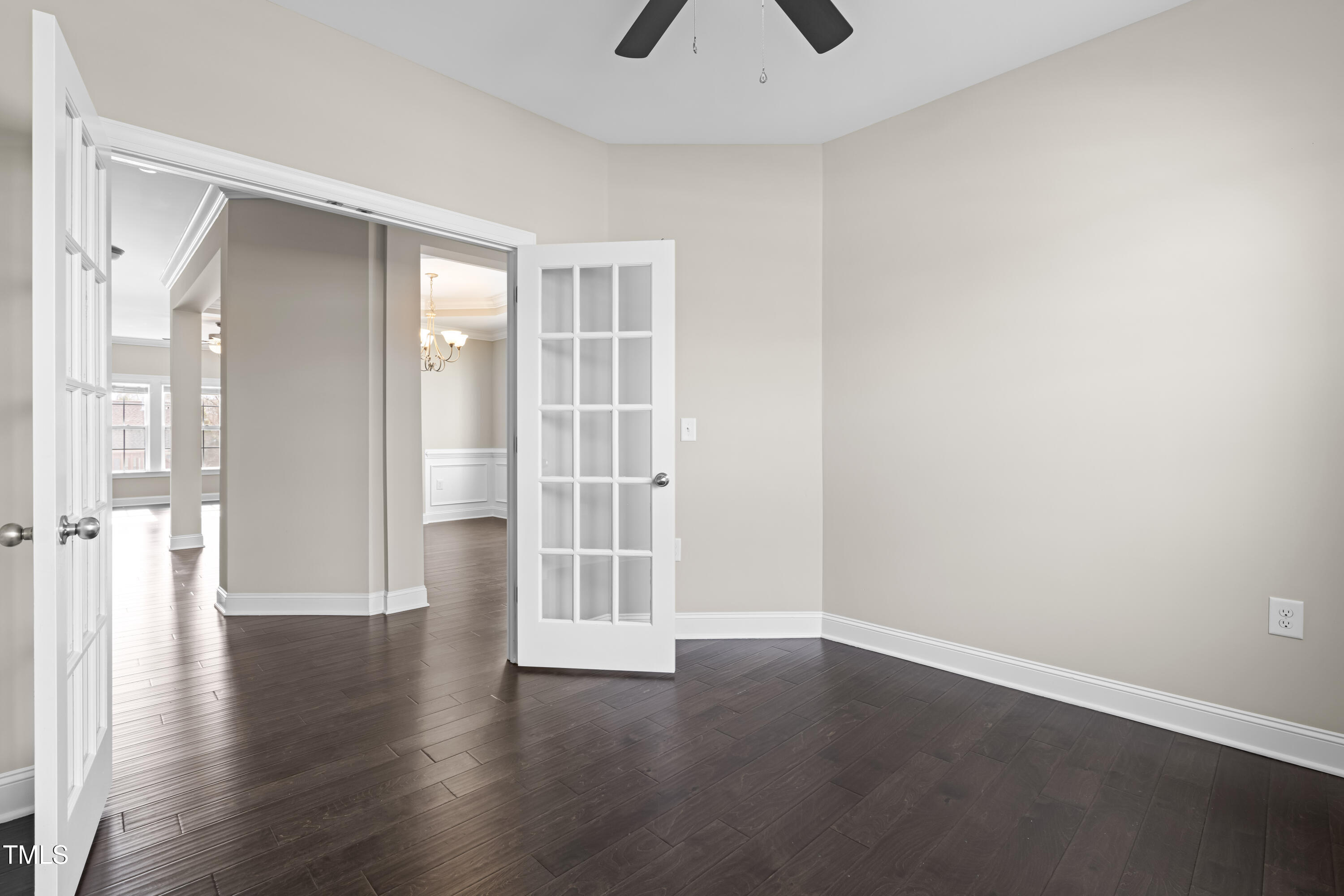 317 Daniel Ridge Rd. Wendell, NC 27591 - Photo 7 of 56 DSC00973