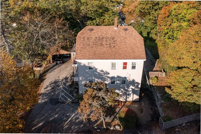 $1,099,000 | 14 Arthur Avenue, Quincy, MA 02169