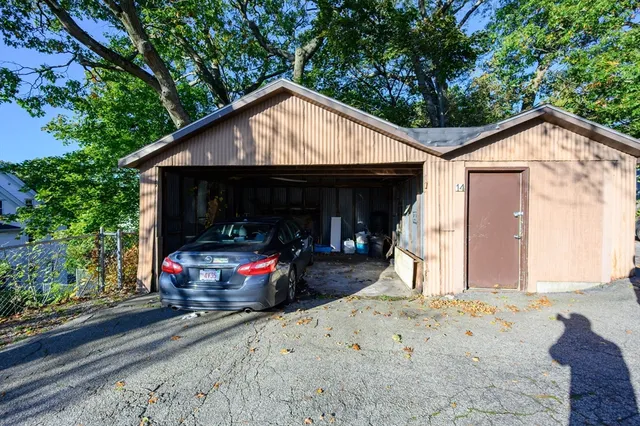 $1,099,000 | 14 Arthur Avenue, Quincy, MA 02169