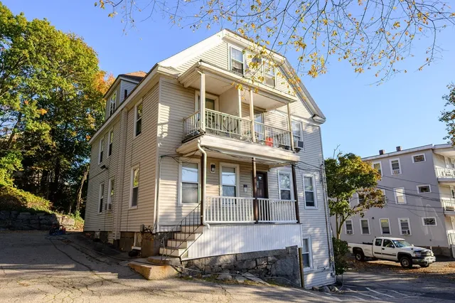 $1,099,000 | 14 Arthur Avenue, Quincy, MA 02169