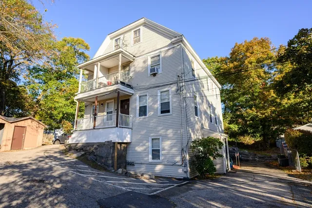 $1,099,000 | 14 Arthur Avenue, Quincy, MA 02169