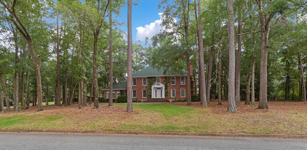 3101 Foxridge Road Dothan, AL 36303 - Photo 4 of 58