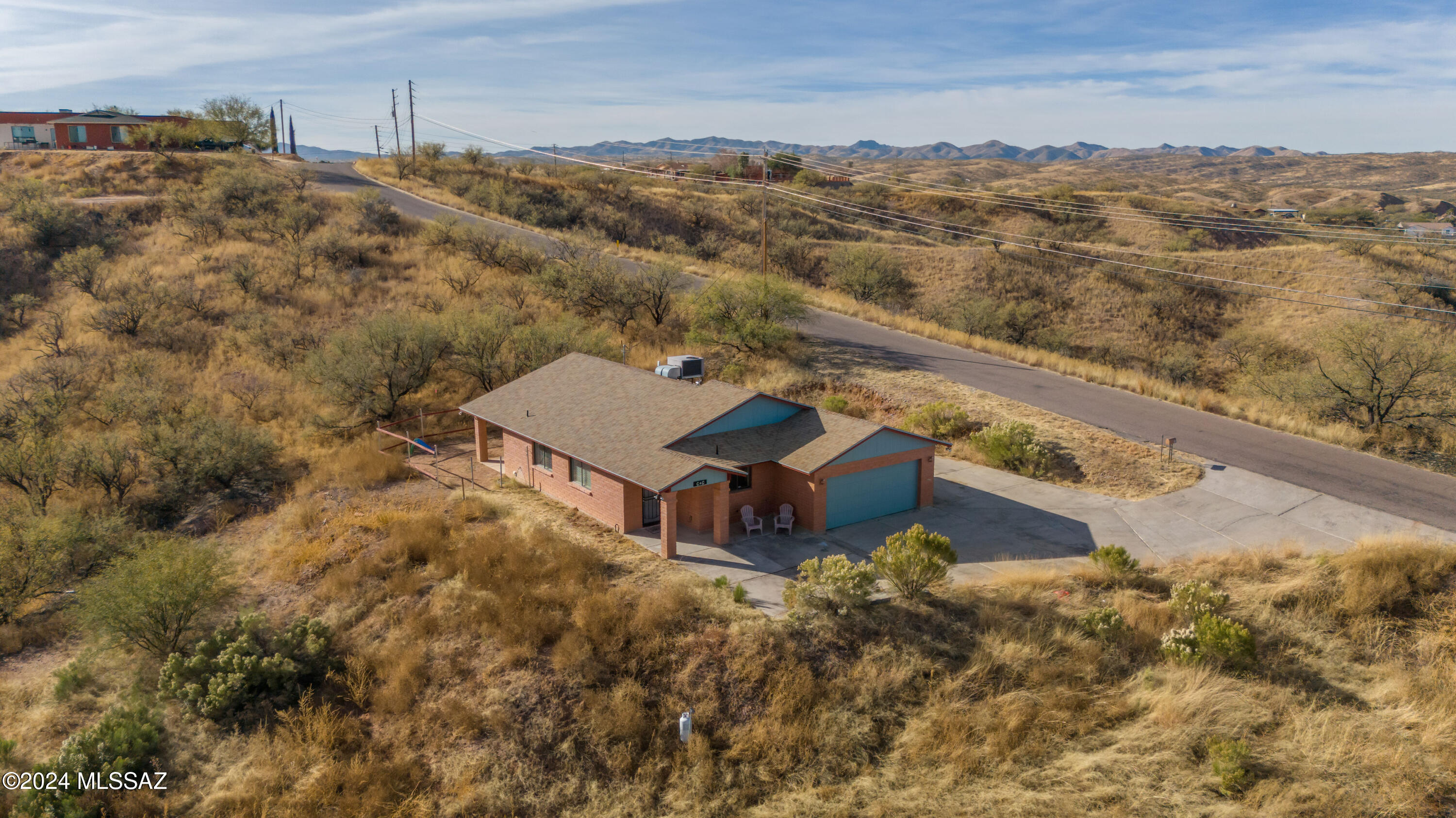 905 Via Puebla Rio Rico, AZ 85648 - Photo 27 of 29