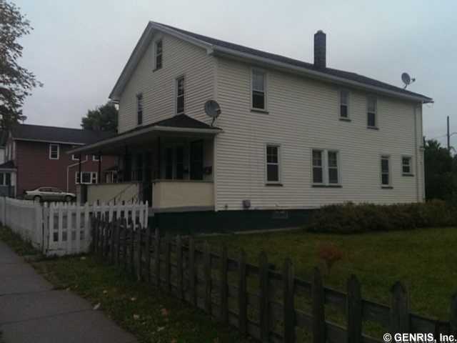 362 Scio Street Rochester, NY 14605 - Photo 1 of 1 Exterior Front