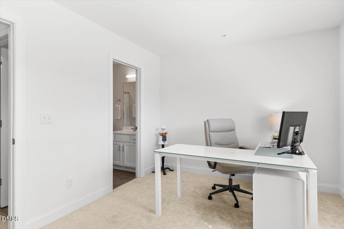 6810 Milligan Way, Unit 103 Raleigh, NC 27613 - Photo 27 of 37 30-6180 Milligan - Open Peek Media-30
